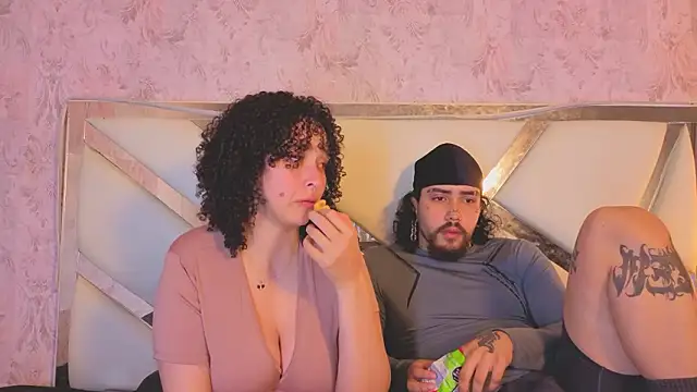 Benny_and_Mark Live XXX Chat