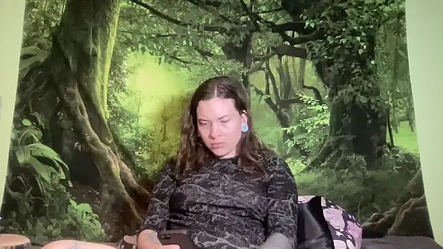 Chat +18 de mo0ngoddess ao vivo