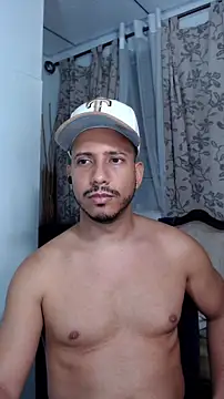 MatBrussel Webcam-Show