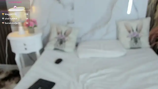 hannahill69's Live XXX Chat