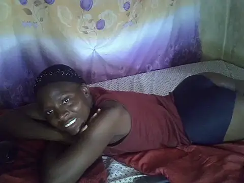 cute-shamza's Webcam Show