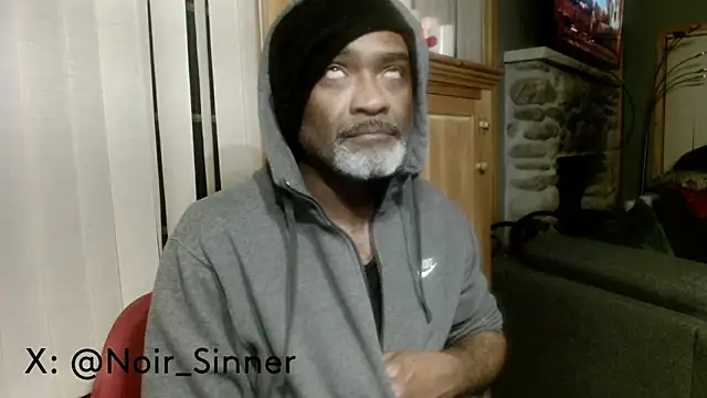 sinnernoir: вебкам-шоу