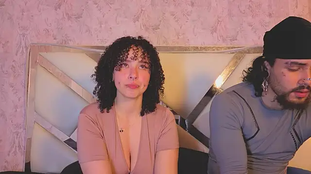 Benny_and_Mark Live XXX Chat