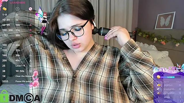 Annet_Nel1son Live XXX-chat