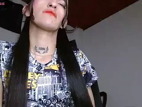 عرض كام Scarlett_crastrawberry