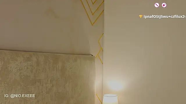 Nioki_ 现场XXX聊天