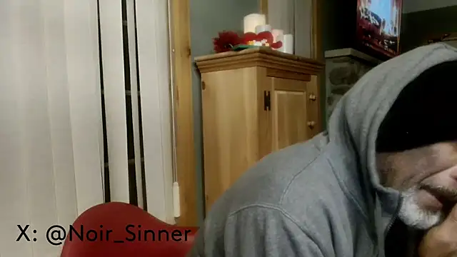 sinnernoir Live XXX-Chat