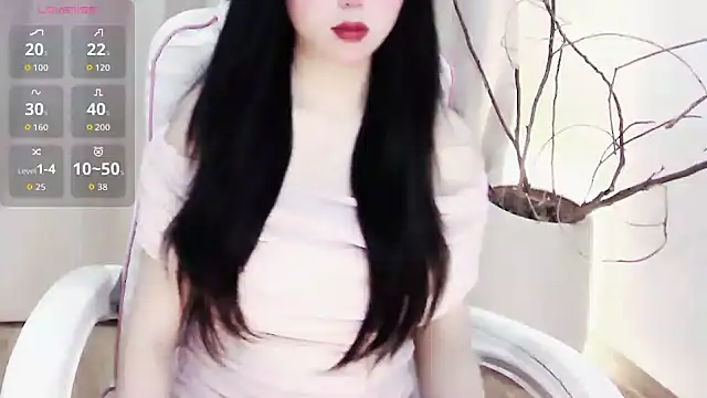 Sweet-Shuna Live XXX-Chat