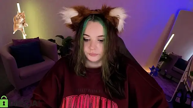 Czat XXX na żywo – Mia_R0ss