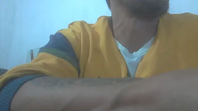 el_principe_hot Webcam Show