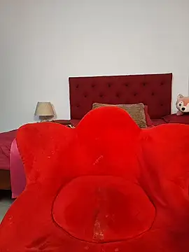 Ruvi_Queen élő XXX-chatje