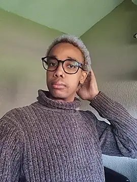 AlgeeBoksburg Webcam Show