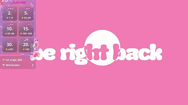 Chat XXX ao vivo de Angel__Dreams