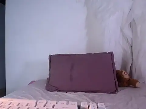 samy_doll's Webcam Show