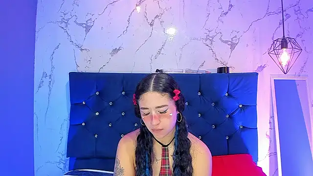 Dakotaa_Johnson 在線直播表演