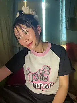 Lucky-baby077's Live XXX Chat