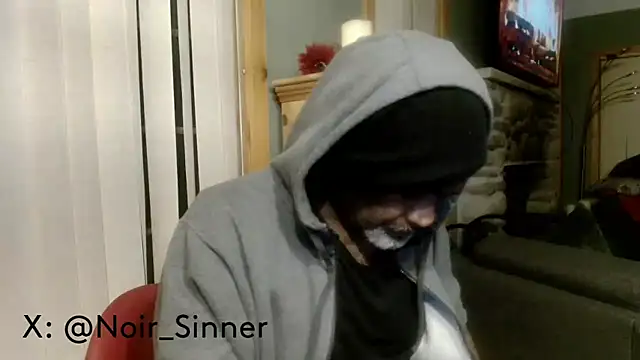 sinnernoir 现场XXX聊天