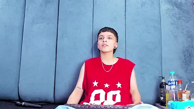 XXX chat uživo modela Megan_Thompson_