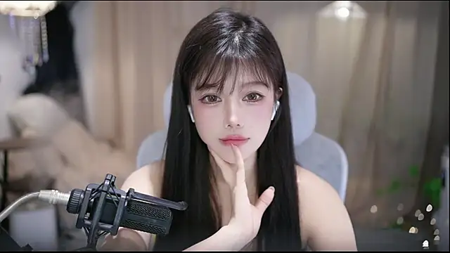 Cecily Live XXX Chat