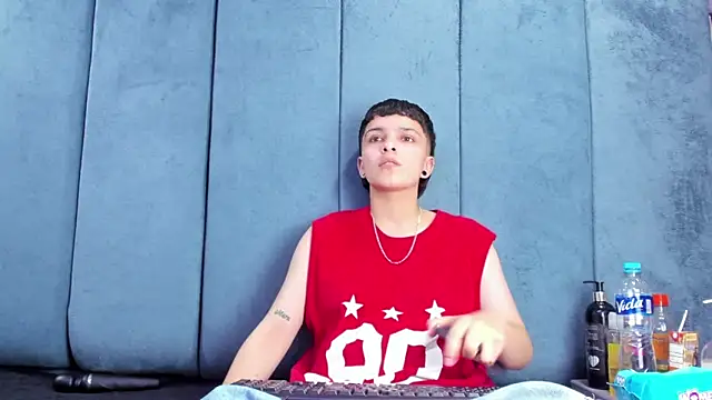 Megan_Thompson_のライブXXXチャット