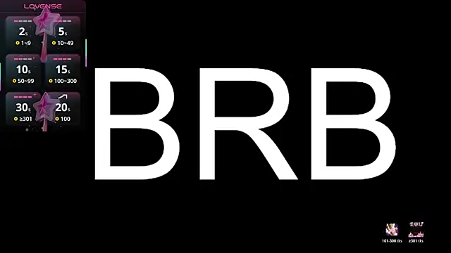 Czat XXX na żywo – Sophi_Johnson