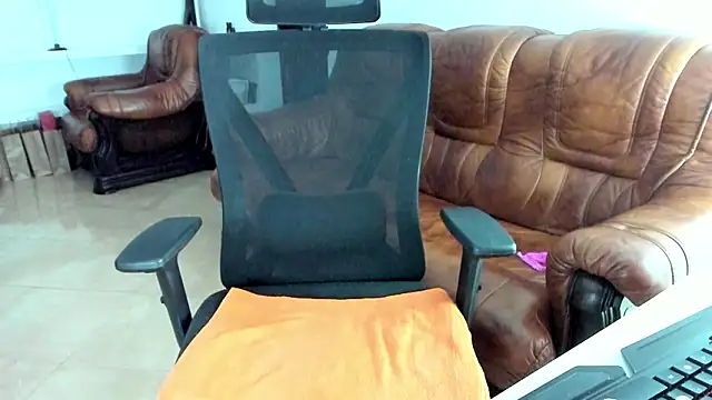 แชท XXX สดของ HeavenAva