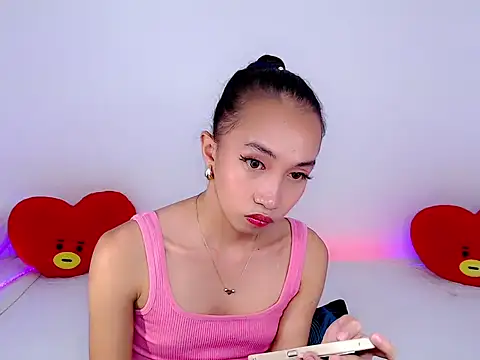 Sweet_kittyxx webcam show