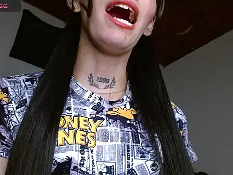 Scarlett_crastrawberry webcam show