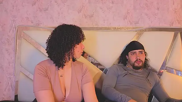 Онлайн чат XXX Benny_and_Mark