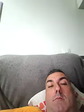 Show webcam de Abelito87