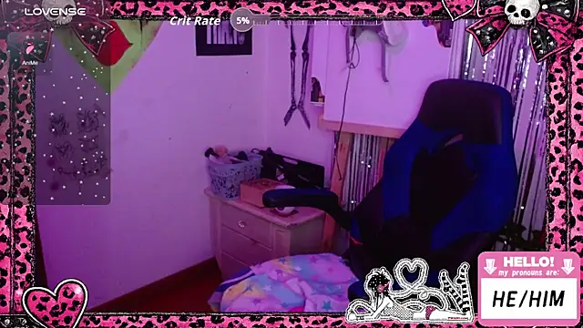 Chat XXX Live masterkevinftm