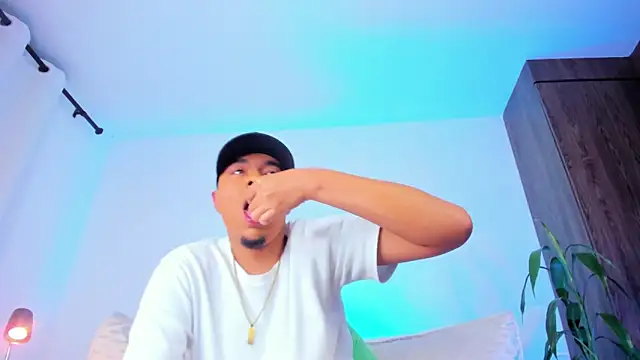 Randdy_333 Webcam Show