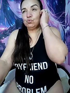 Zuleyka_69's Live XXX Chat