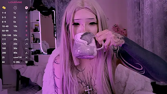 دردشة Lein_Bone الجنسية المباشرة