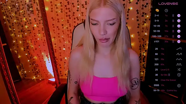 Онлайн чат XXX AnyaTaylor_