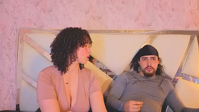 Chat XXX en directo de Benny_and_Mark