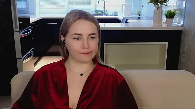 Онлайн чат XXX Mira_Mermayd