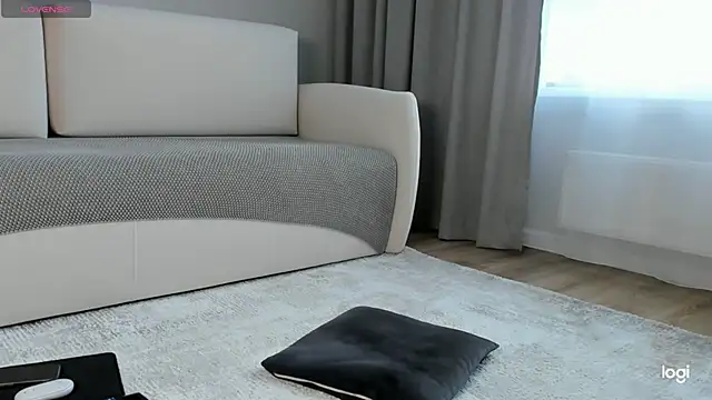 AmelinaLove's Live XXX Chat