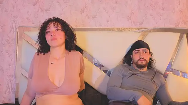 Benny_and_Mark Chat XXX live