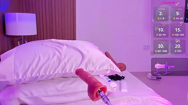 Živý XXX chat eimy_jones_