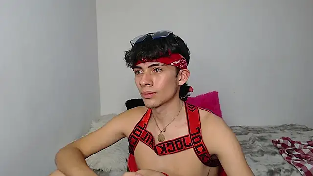 Rimuru17's Webcam Show