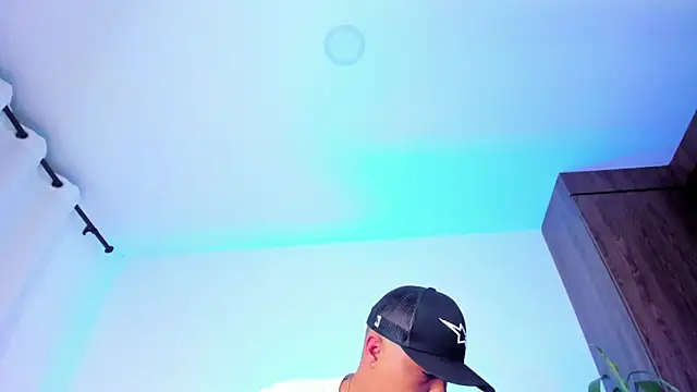 Show de webcam de Randdy_333