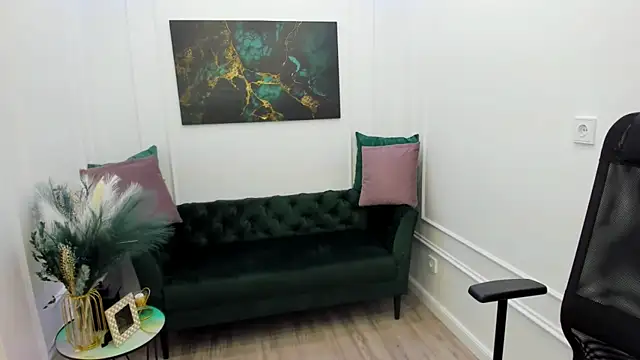 Sinty_Devis Chat XXX live