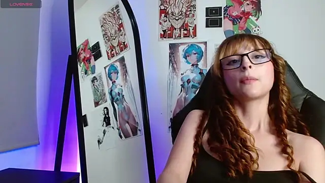 CelesteAyase – Live XXX-chat