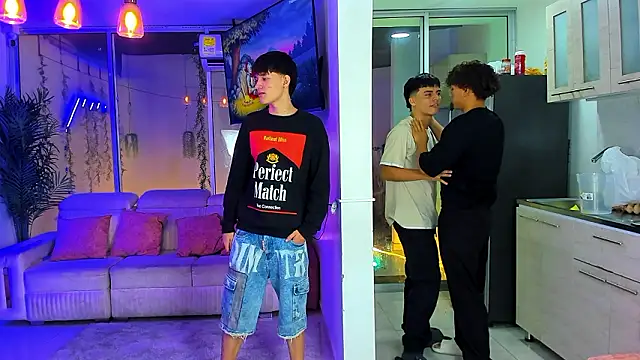 دردشة Houseofwarrios الجنسية المباشرة