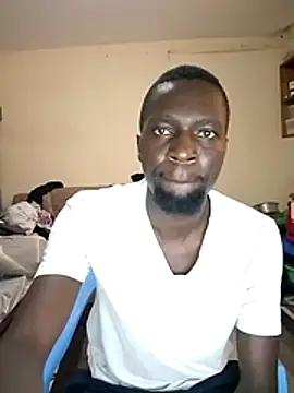 Brian_johns Pertunjukan Webcam