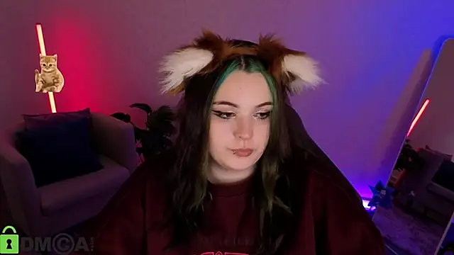 Mia_R0ss Chat XXX live