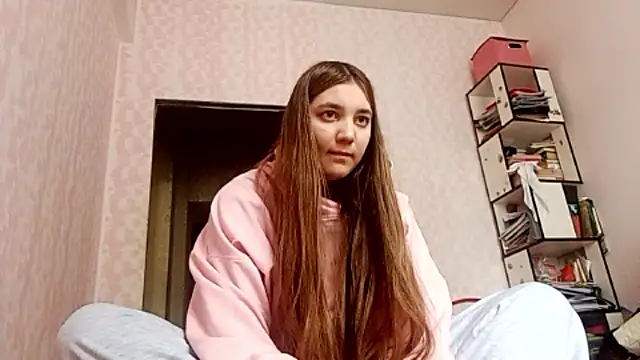 JanineThielman's Live XXX Chat