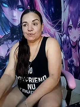 Zuleyka_69's Live XXX Chat