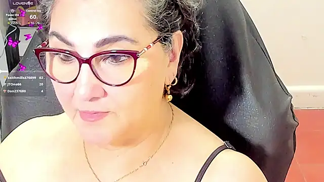 cataleya_mom's Webcam Show